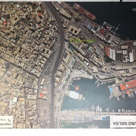 Il Molo Apartman Genova Kültér fotó
