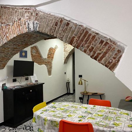 Il Molo Apartman Genova Kültér fotó