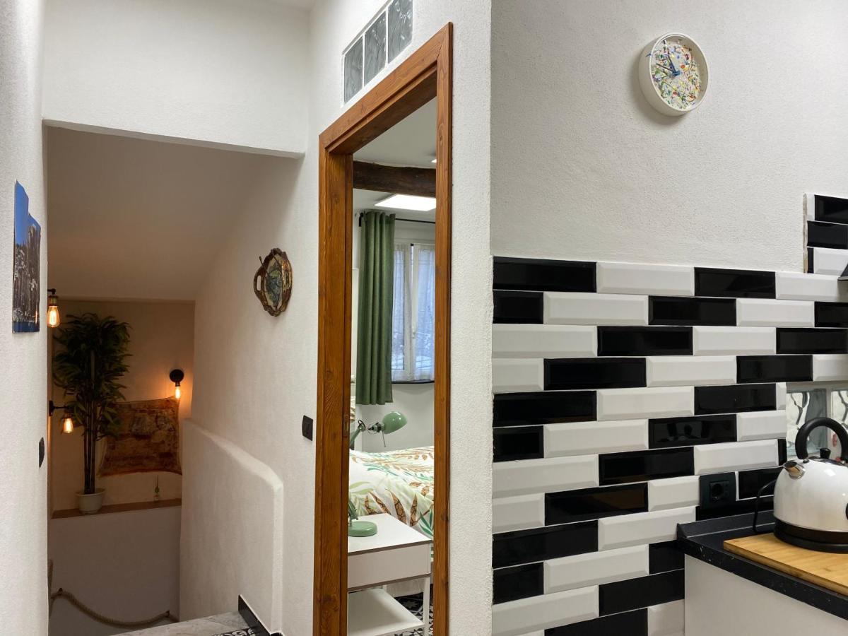 Il Molo Apartman Genova Kültér fotó