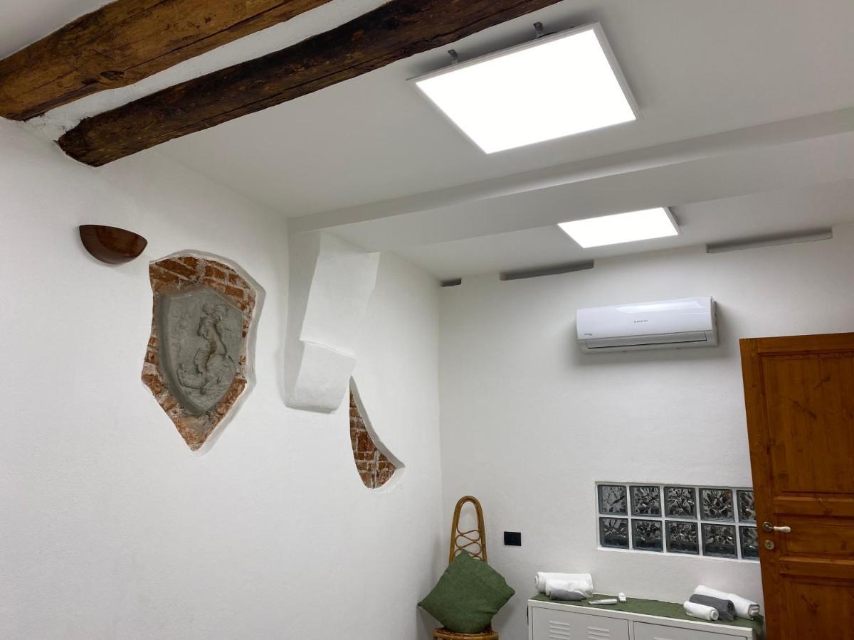 Il Molo Apartman Genova Kültér fotó