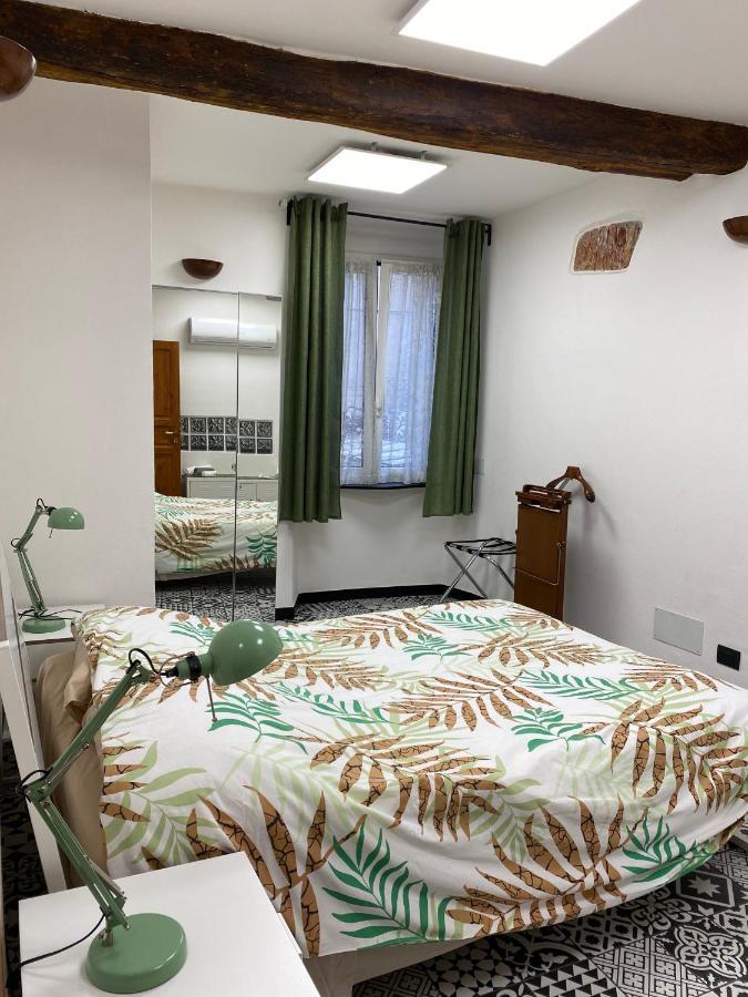 Il Molo Apartman Genova Kültér fotó
