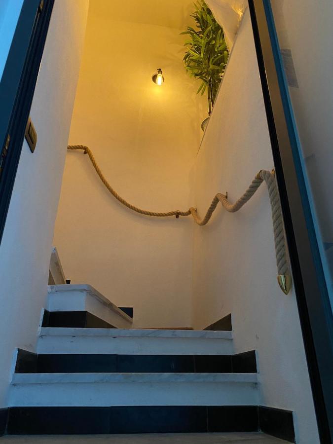 Il Molo Apartman Genova Kültér fotó