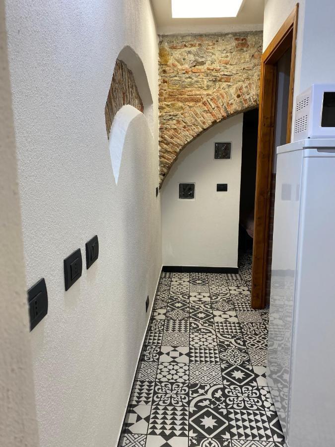 Il Molo Apartman Genova Kültér fotó