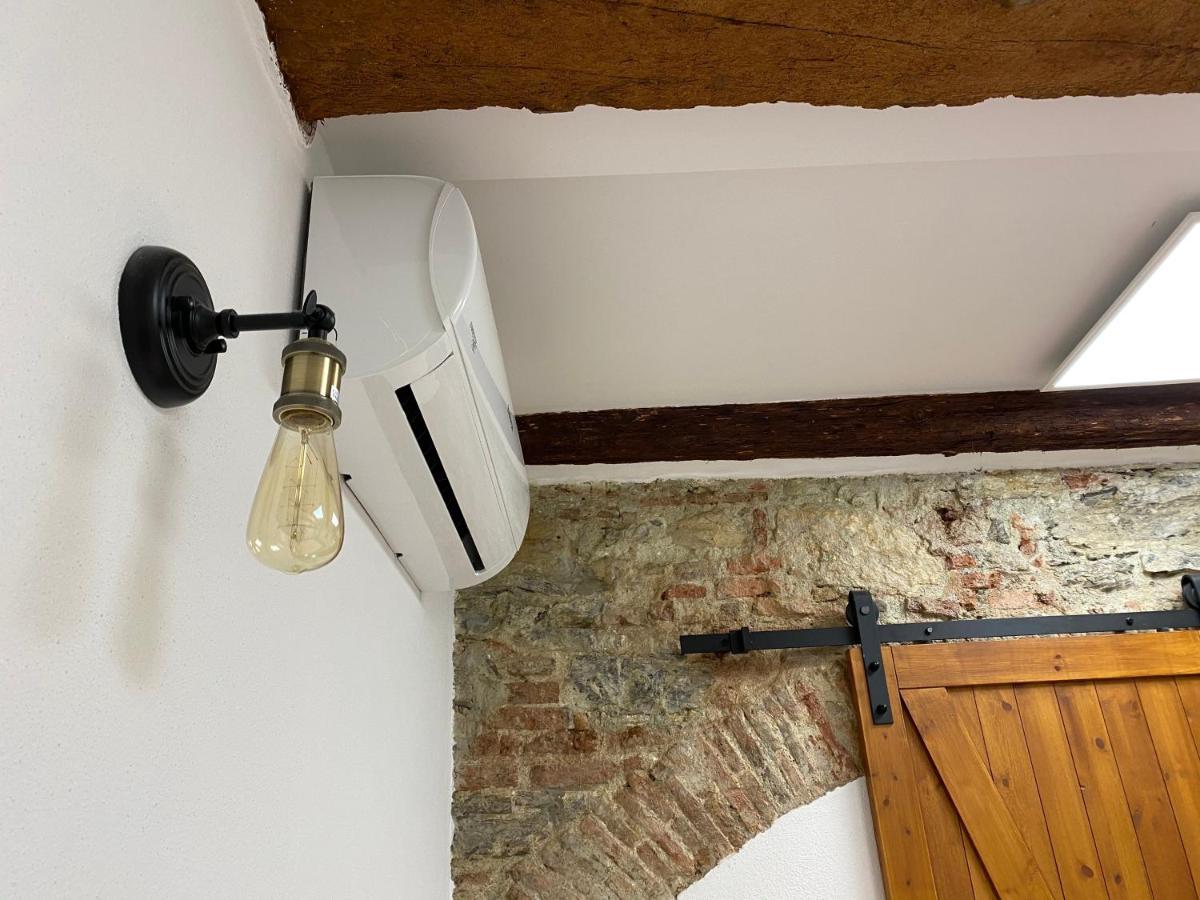 Il Molo Apartman Genova Kültér fotó