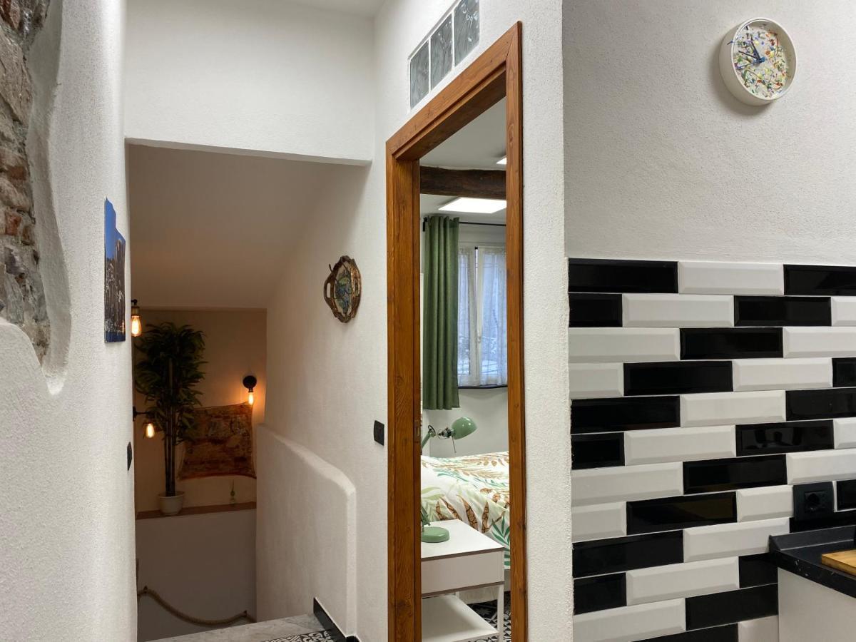 Il Molo Apartman Genova Kültér fotó