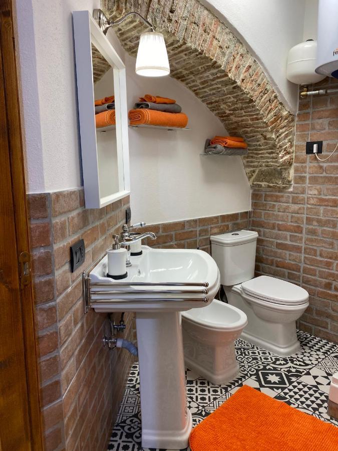 Il Molo Apartman Genova Kültér fotó
