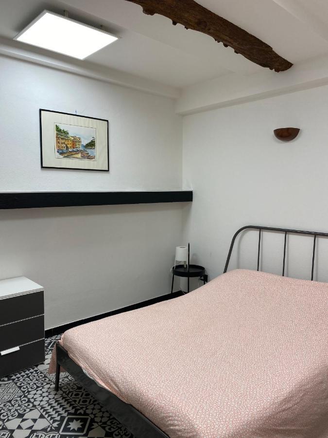 Il Molo Apartman Genova Kültér fotó