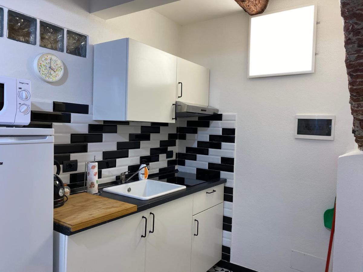 Il Molo Apartman Genova Kültér fotó