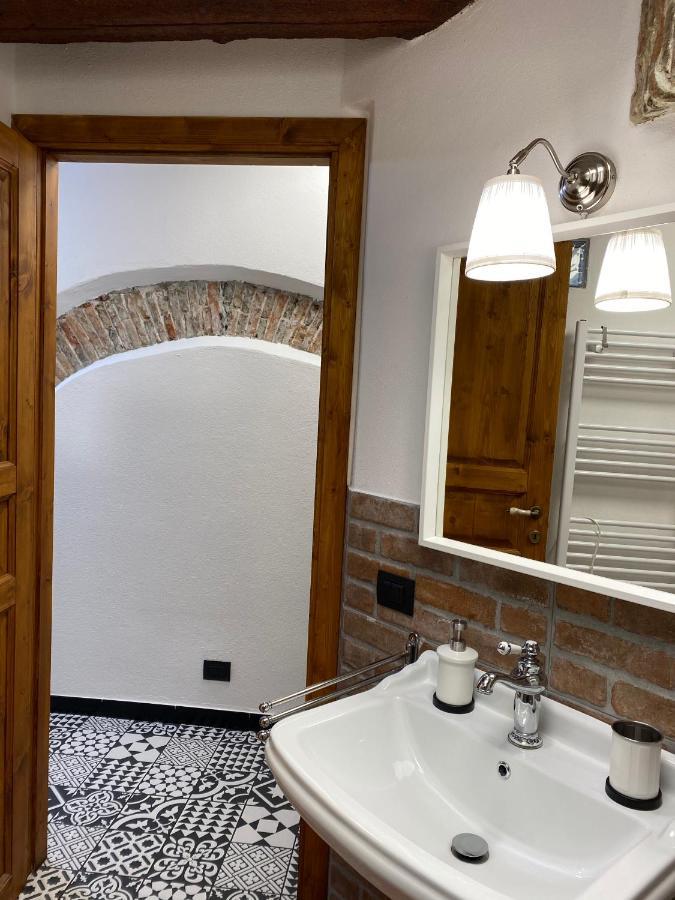 Il Molo Apartman Genova Kültér fotó