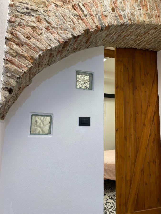 Il Molo Apartman Genova Kültér fotó