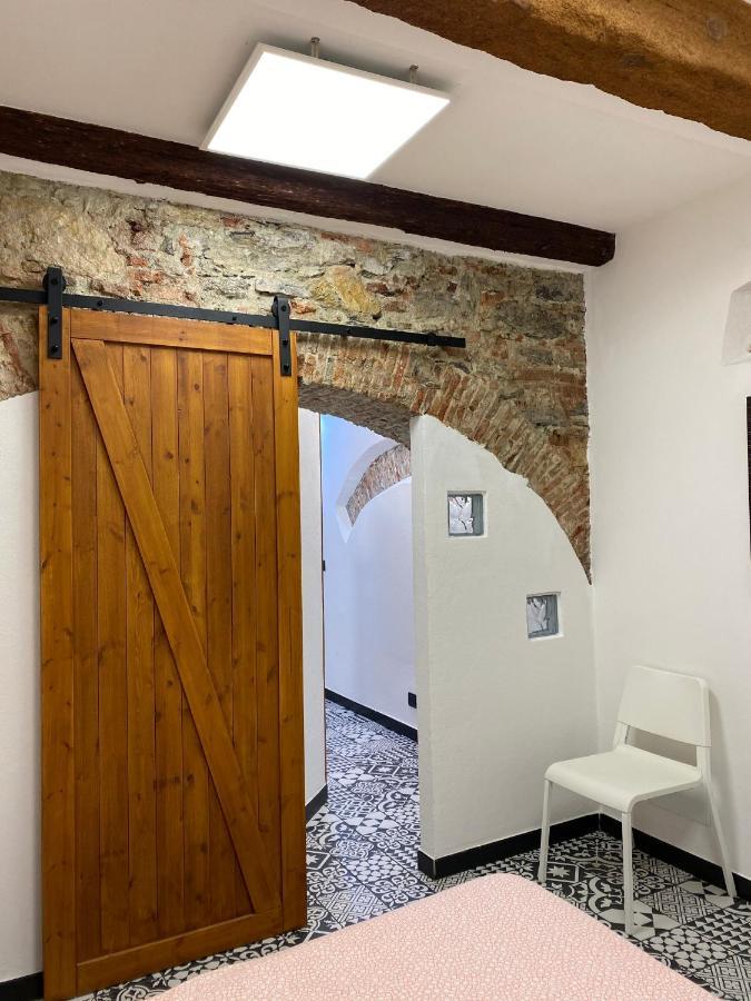 Il Molo Apartman Genova Kültér fotó