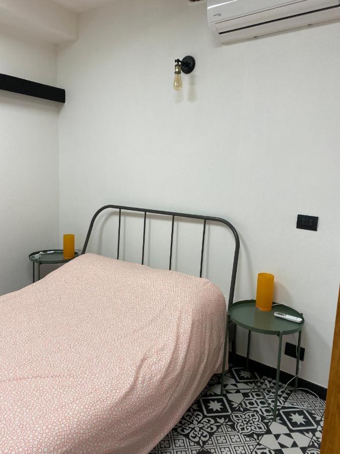 Il Molo Apartman Genova Kültér fotó