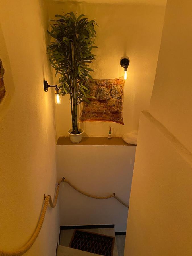 Il Molo Apartman Genova Kültér fotó