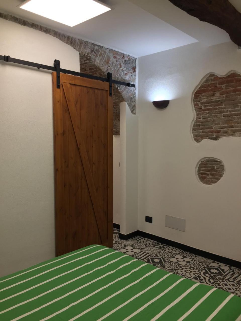 Il Molo Apartman Genova Kültér fotó
