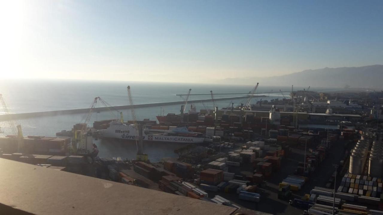 Il Molo Apartman Genova Kültér fotó